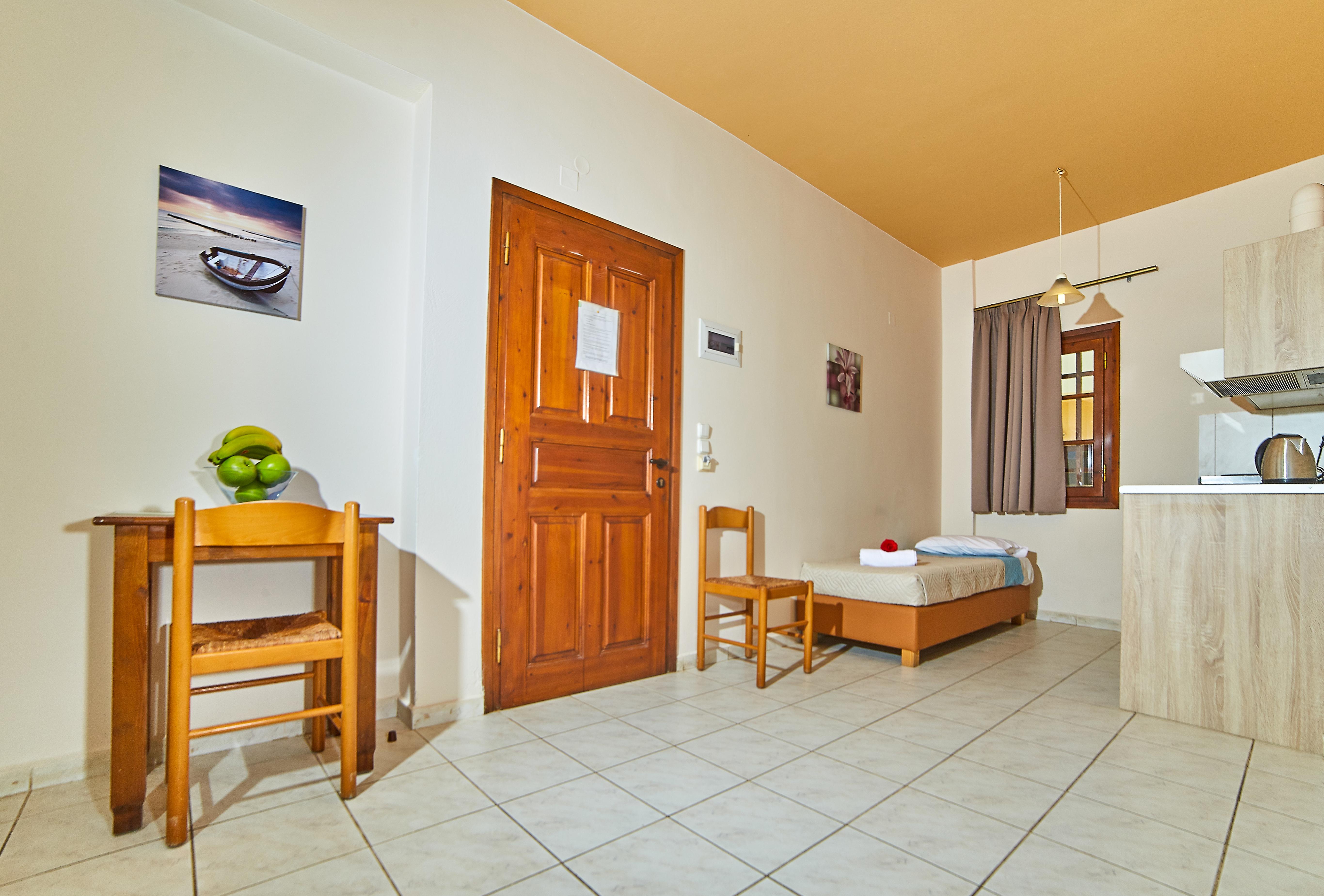 Villa Diasselo Heraklion Zewnętrze zdjęcie