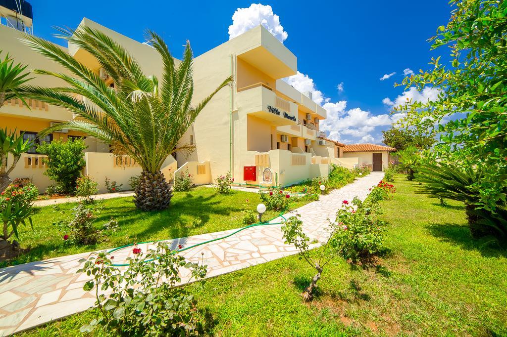 Villa Diasselo Heraklion Zewnętrze zdjęcie